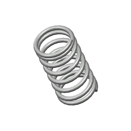 Approved Vendor Compression Spring, O= .250, L= .50, W= .027 G009976952